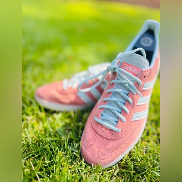 adidas Originals Handball Spezial Men's Sneakers size 10.5 - Picture 9 of 11